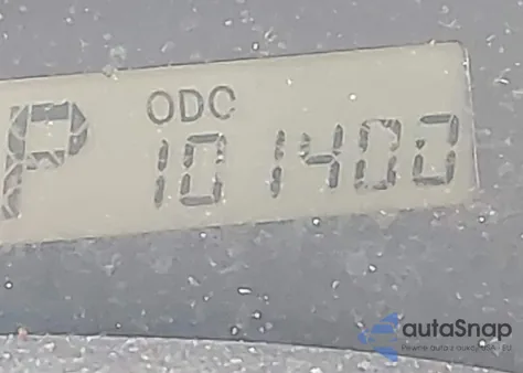 2010 Toyota Corolla Le из США, поврежденный, VIN 1NXBU4EE2AZ189216